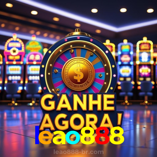 leao888:Prepare-se para o melhor da diversão no cassino! Jogue agora!