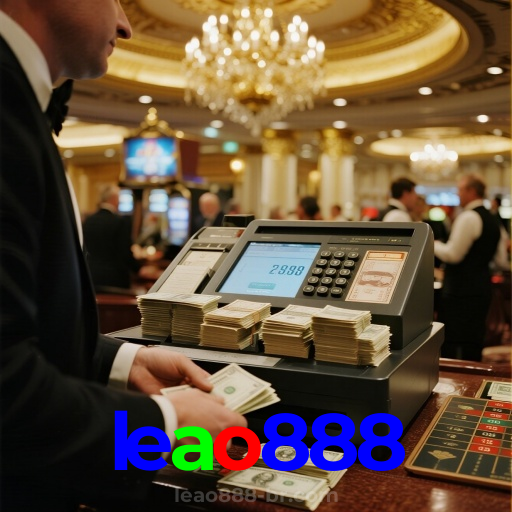 leao888:Jogue blackjack, poker e aposte no futebol para vitórias épicas!