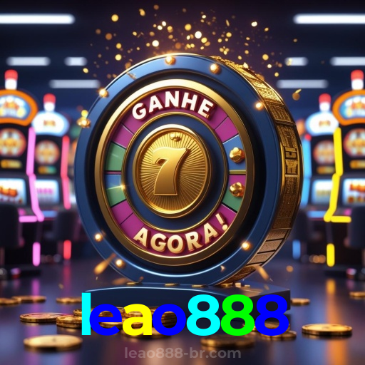 leao888:Jogue slots, aposte no futebol e vença com confiança no nosso cassino!