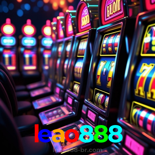 leao888:Diversão garantida com blackjack, roleta e apostas ao vivo no futebol!
