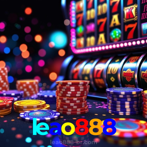 leao888:Aposte no futebol e conquiste prêmios em blackjack e roleta!