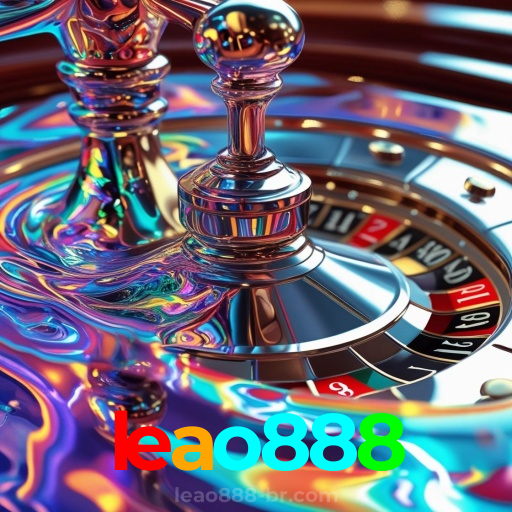 leao888:Mostre sua habilidade nas mesas de poker e vença os adversários!