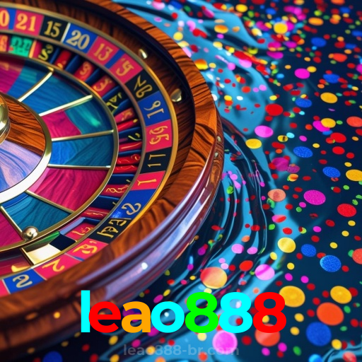 leao888:Sua chance de ganhar começa no cassino online com poker e apostas no futebol!