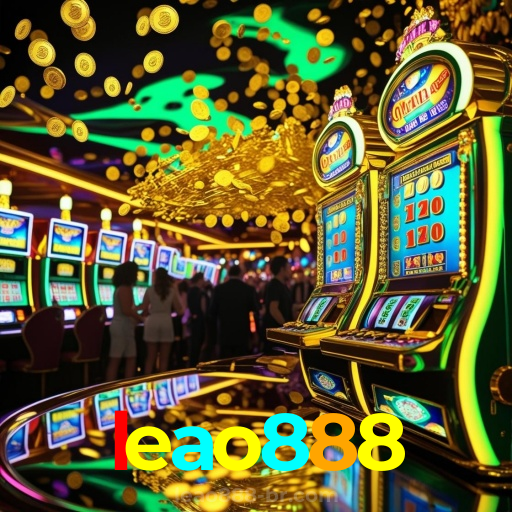 leao888:As melhores slots com grandes vitórias te aguardam! Jogue agora!