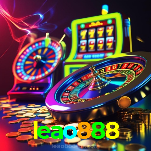 leao888:A roleta te espera para grandes vitórias! Aposte agora!