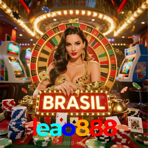 leao888：O cassino online perfeito para quem adora apostar no futebol e jogar roleta!