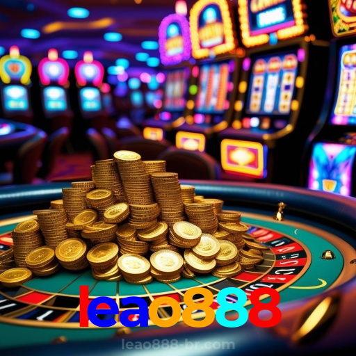 leao888：Aposte no futebol e viva a emoção do jogo!