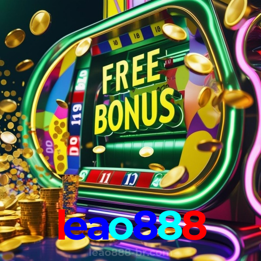 leao888:Divirta-se com poker, blackjack e aposte no futebol online!