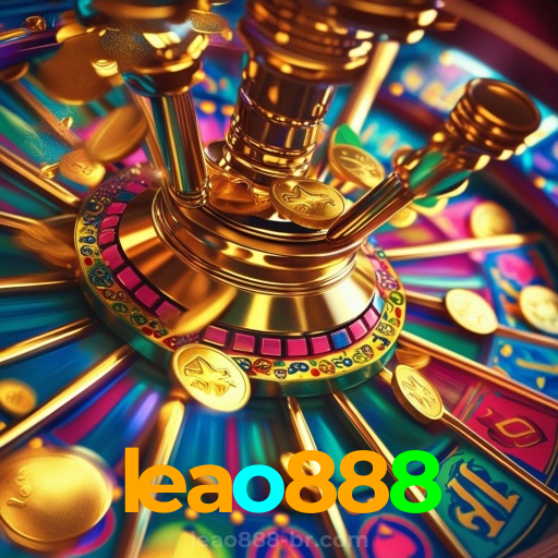 leao888:Diversão garantida com blackjack, roleta e apostas ao vivo no futebol!