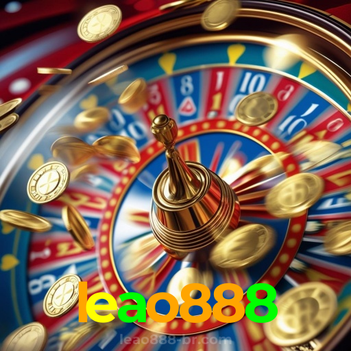 leao888:Jogue slots, poker e aposte no futebol no cassino online mais emocionante!