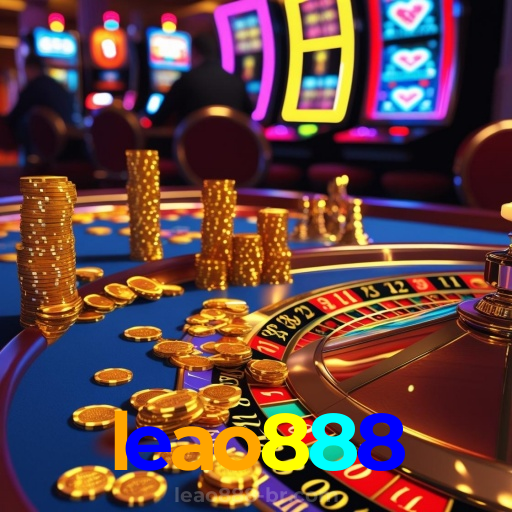 leao888:A sorte nunca esteve tão ao seu alcance! Aposte nas nossas slots agora!