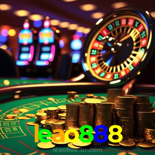 leao888:Aposte no futebol online e faça parte das grandes conquistas!