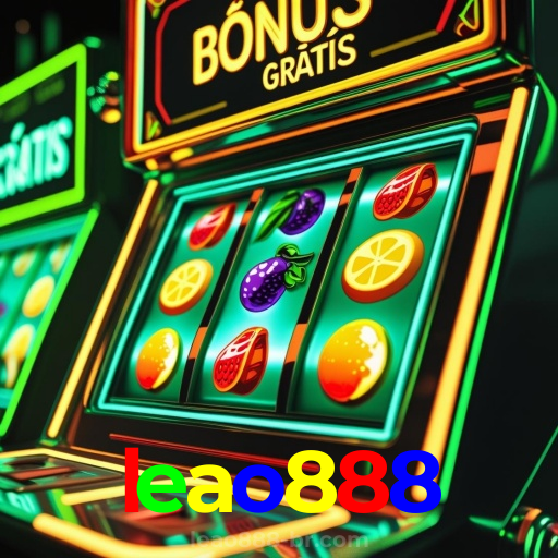 leao888:O futebol online está na sua tela! Aposte agora e vença!