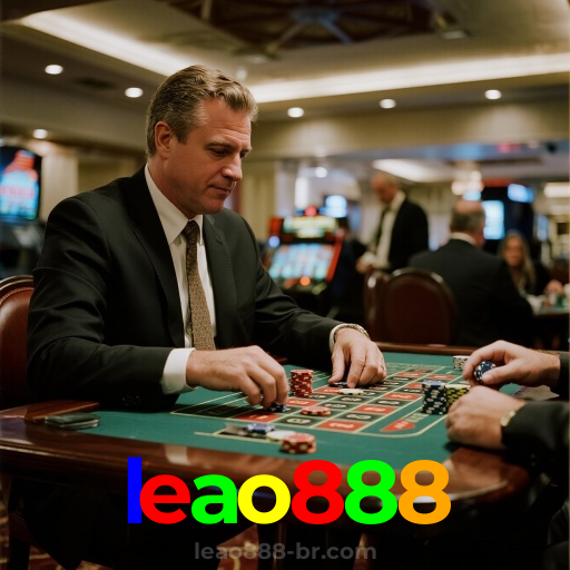 leao888:Aposte nas melhores slots e conquiste prêmios como nunca!