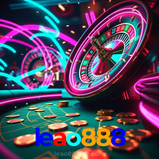 leao888:Cada giro é uma nova chance! Aposte nas slots e vença!