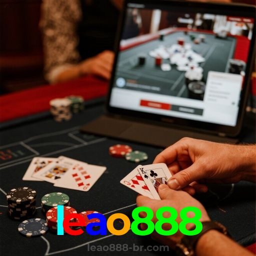 leao888:Jogue nas roletas e veja grandes prêmios surgirem para você!