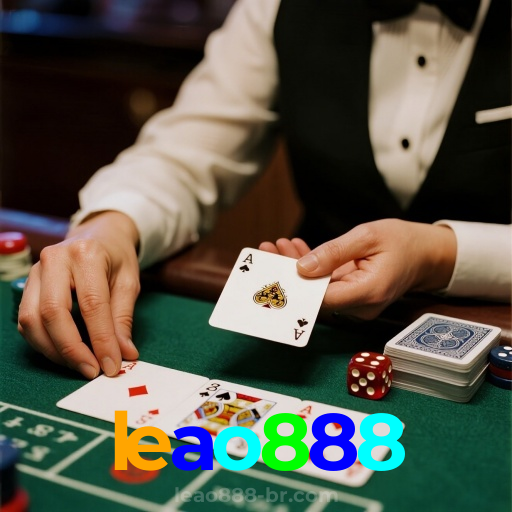 leao888:Jogue poker, roleta e aposte no futebol online com segurança!