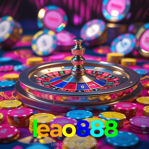 leao888:Aposte no futebol e jogue slots para ganhar em grande estilo!