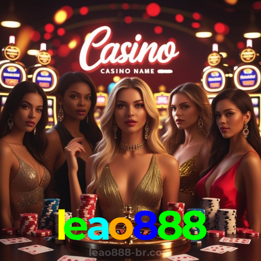 leao888:Jogue blackjack e aposte no futebol online com segurança!