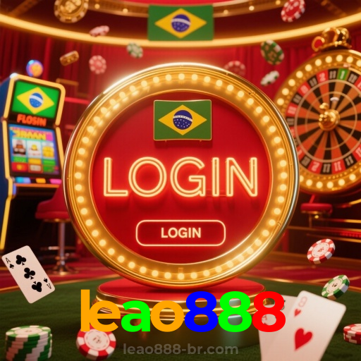 leao888:Aposte no futebol digital e conquiste prêmios fantásticos!