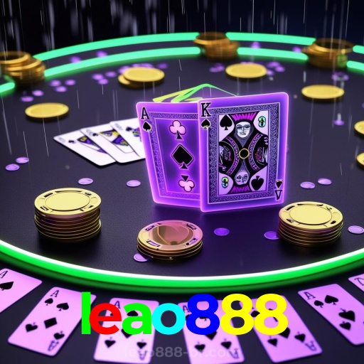 leao888：As maiores vitórias nas slots estão esperando por você! Jogue agora!