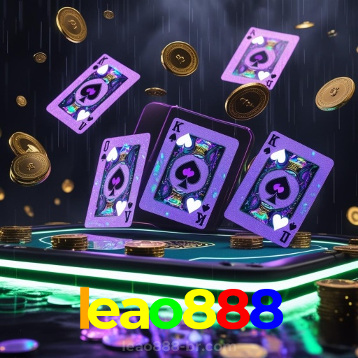 leao888:As melhores slots para você! Aposte e ganhe agora!