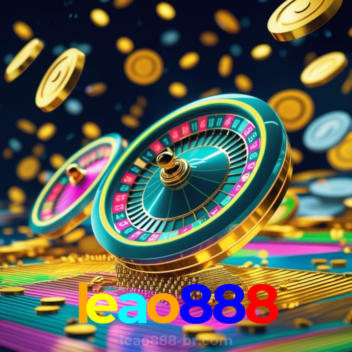 leao888:Jogue nas melhores slots e leve o jackpot para casa!