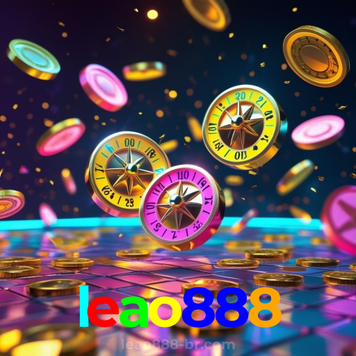 leao888:Onde a diversão e a sorte se encontram: poker, roleta e futebol online!