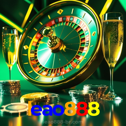 leao888:O cassino online mais seguro para apostas em futebol e diversão com roleta!