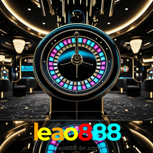 leao888:Vença no blackjack e prove que você é um verdadeiro mestre!