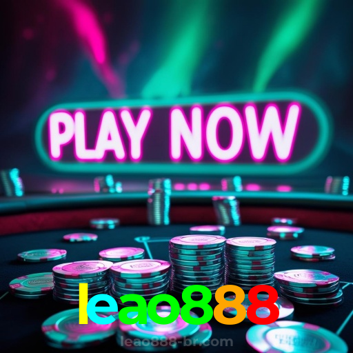 leao888:Jogue poker online e conquiste grandes vitórias nas cartas!