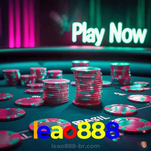 leao888:Cada rodada na roleta é uma chance de ganhar prêmios enormes!