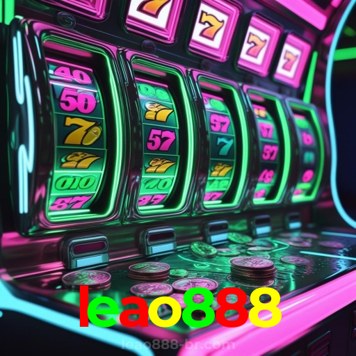 leao888：Venha viver a emoção do cassino! Gire a roleta e ganhe grandes prêmios!