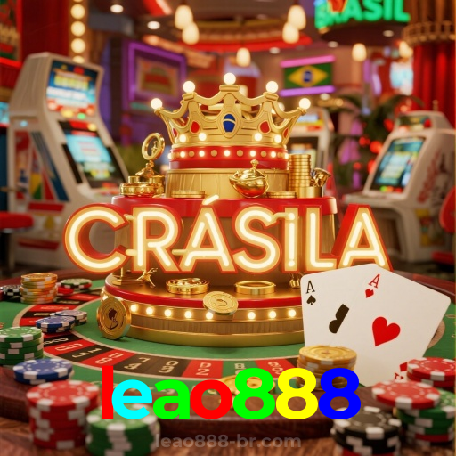 leao888:Jogue blackjack, slots e aposte ao vivo no futebol, tudo no mesmo cassino!