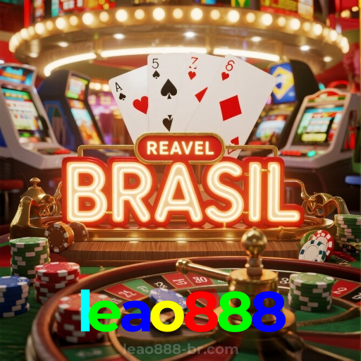 leao888:Prepare-se para a ação! Jogue blackjack e vença como nunca!