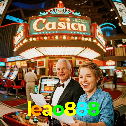 leao888:Apostas no futebol e grandes prêmios em slots e roleta esperam por você!
