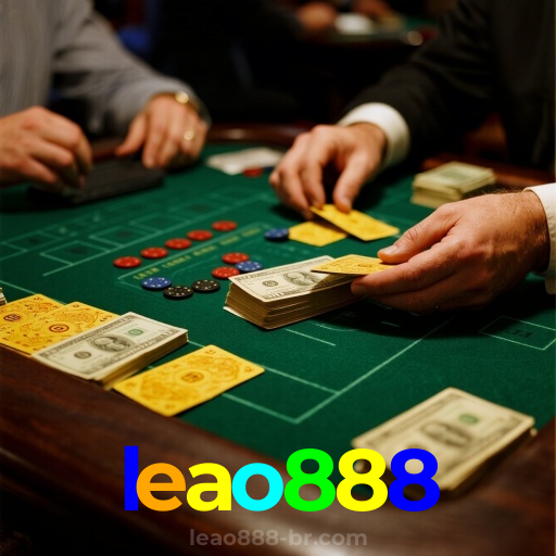 leao888:Ganhe prêmios incrÃveis em slots, roleta e apostas ao vivo no futebol!