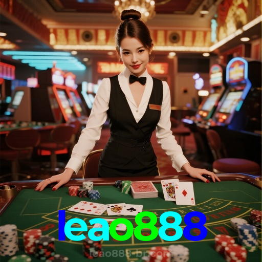leao888:Seu lugar de apostas no futebol e prêmios incríveis em jogos de cassino!