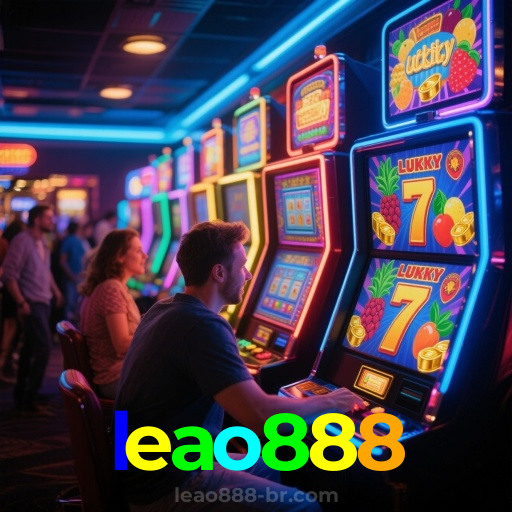 leao888：Jogue poker, aposte no futebol e conquiste prêmios incríveis no cassino!