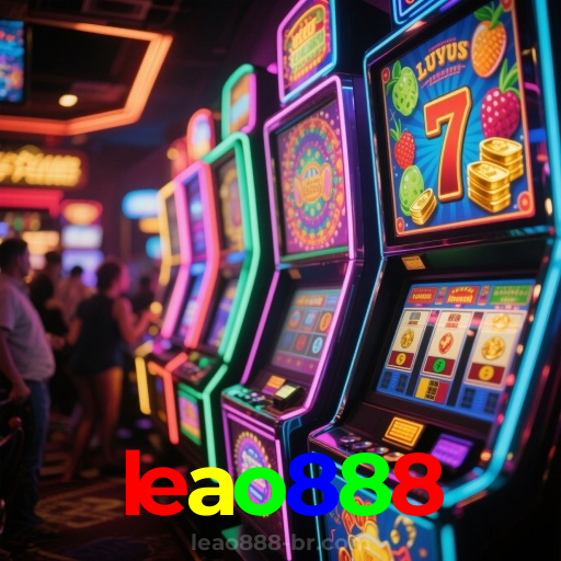 leao888:Apostas ao vivo no futebol e prêmios épicos nos jogos de cassino!