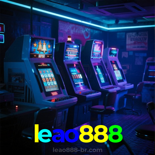 leao888：O cassino mais confiável para apostas no futebol e jogos de cassino!
