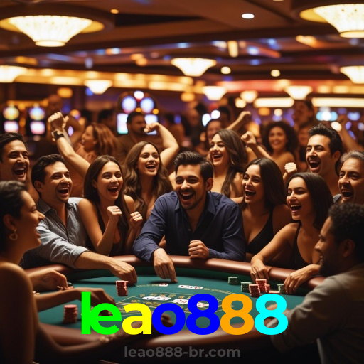 leao888:Aposte no futebol e jogue no melhor cassino online para grandes vitórias!