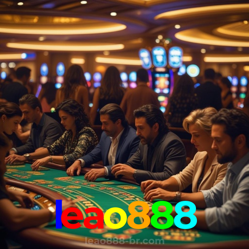 leao888:Jogue slots, roleta e aposte no futebol para grandes vitórias!