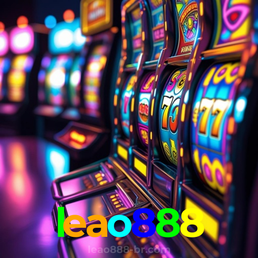 leao888：As melhores slots e jackpots estão esperando por você! Jogue agora!