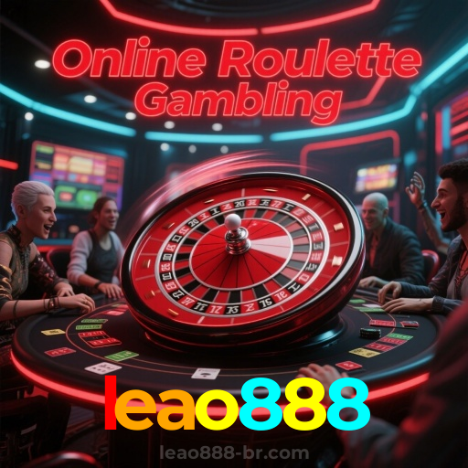 leao888:Apostas no futebol e grandes vitórias em roleta e blackjack!