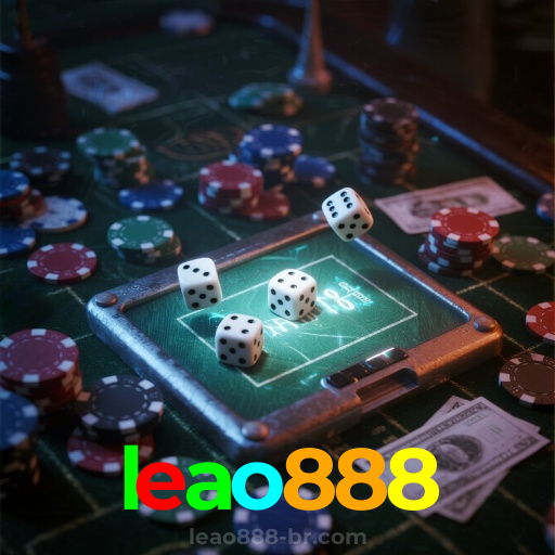 leao888:Aposte no futebol online e mostre sua habilidade para ganhar!
