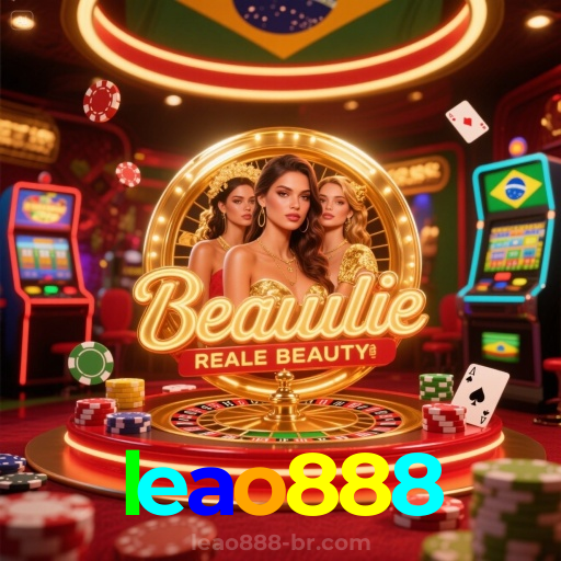 leao888:Jogue poker, aposte no futebol e ganhe em grandes jogos de cassino!