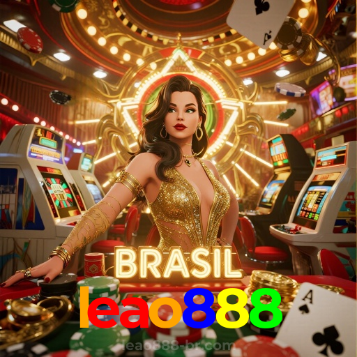 leao888:Entre na competição digital de futebol e mostre sua habilidade!