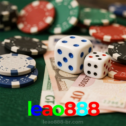 leao888:Vença na roleta e conquiste prêmios gigantes!