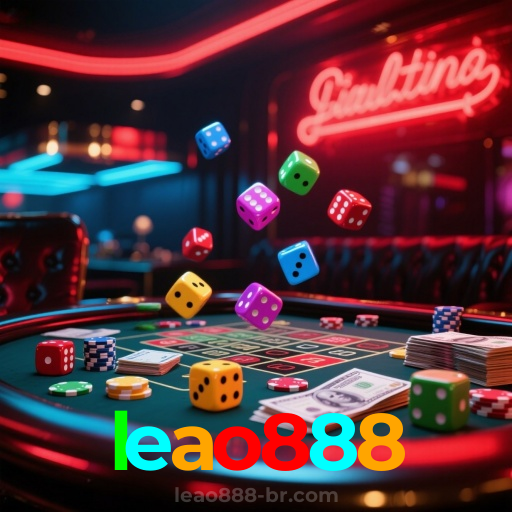 leao888:Jogue poker, aposte no futebol e leve grandes vitórias para casa!